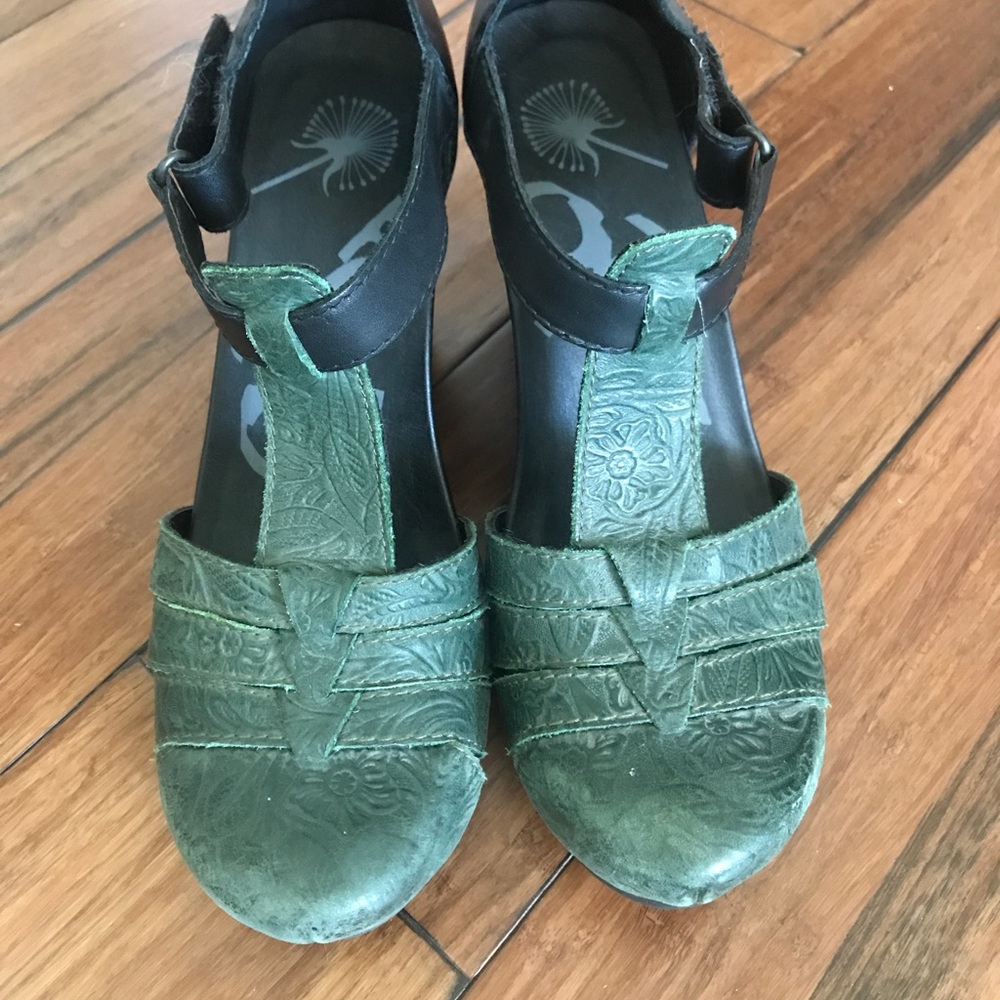OTBT Wedges